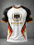 Germany Team Football Jersey