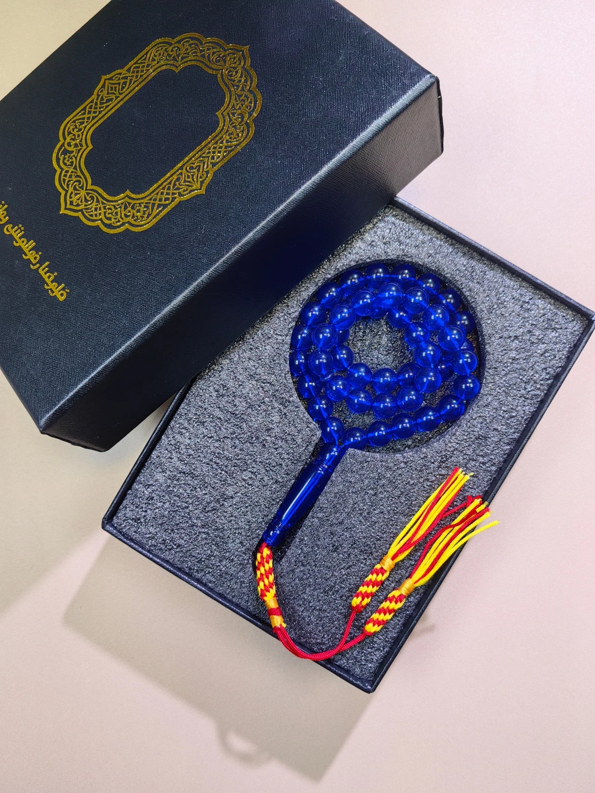 Handmade 45 Beads Tasbih