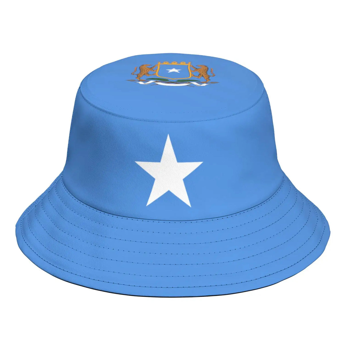 Somalia Logo Hat