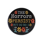Day Of The Dead, & Halloween Enamel Pins