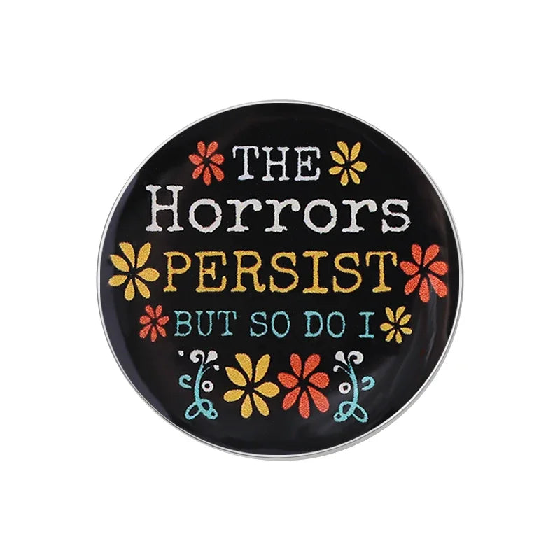 Day Of The Dead, & Halloween Enamel Pins
