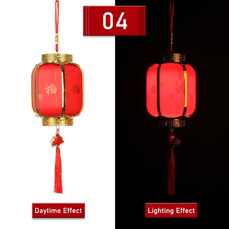 Portable Blossom Flower Light