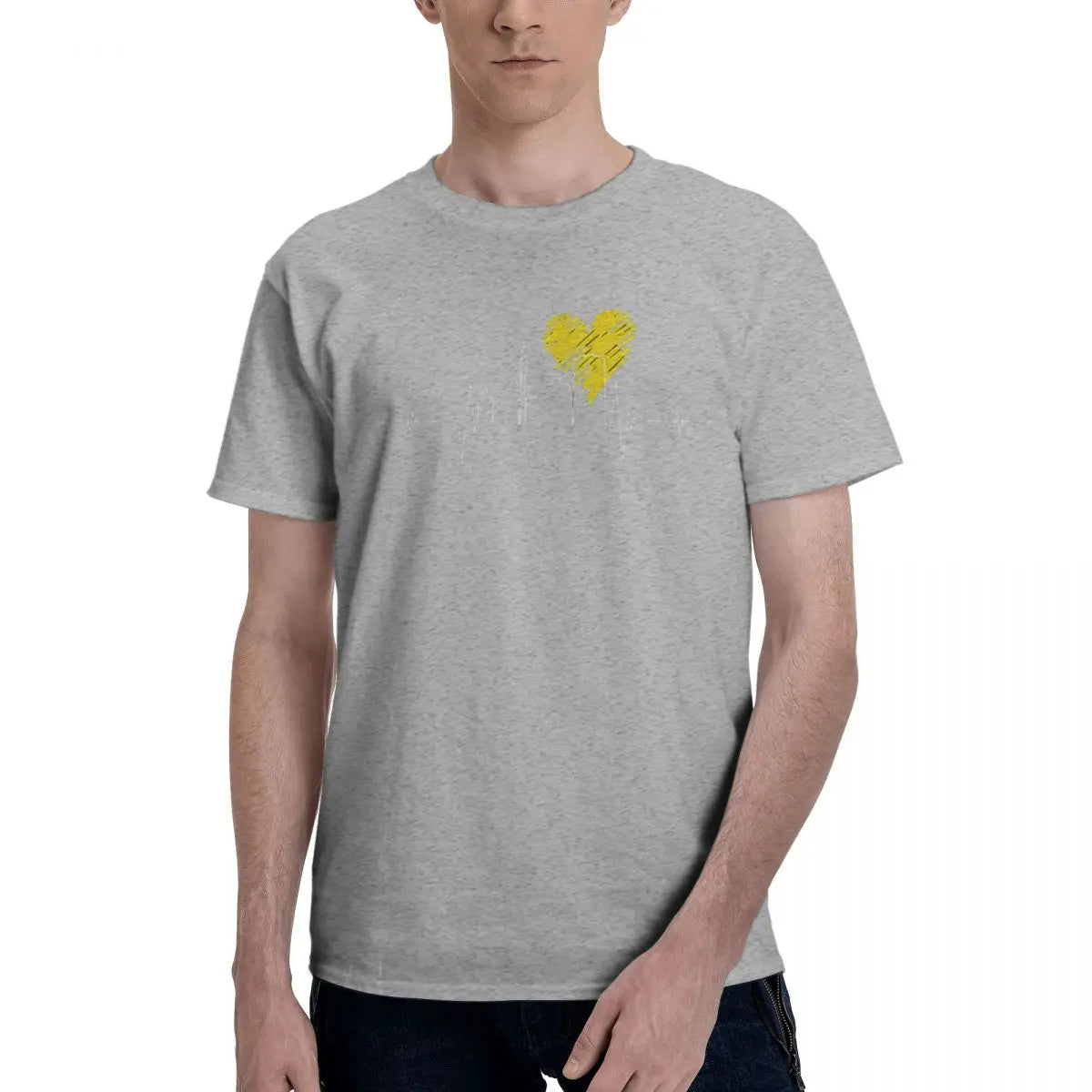 Dortmund Skyline T Shirt
