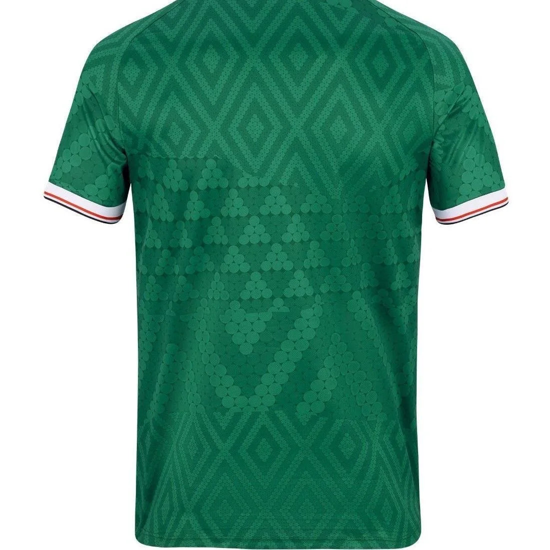 2026 Iraq Style Football Jersey