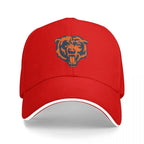 Bears-Chicago Baseball Cap