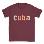 Make Cuba Great Again T-Shirt