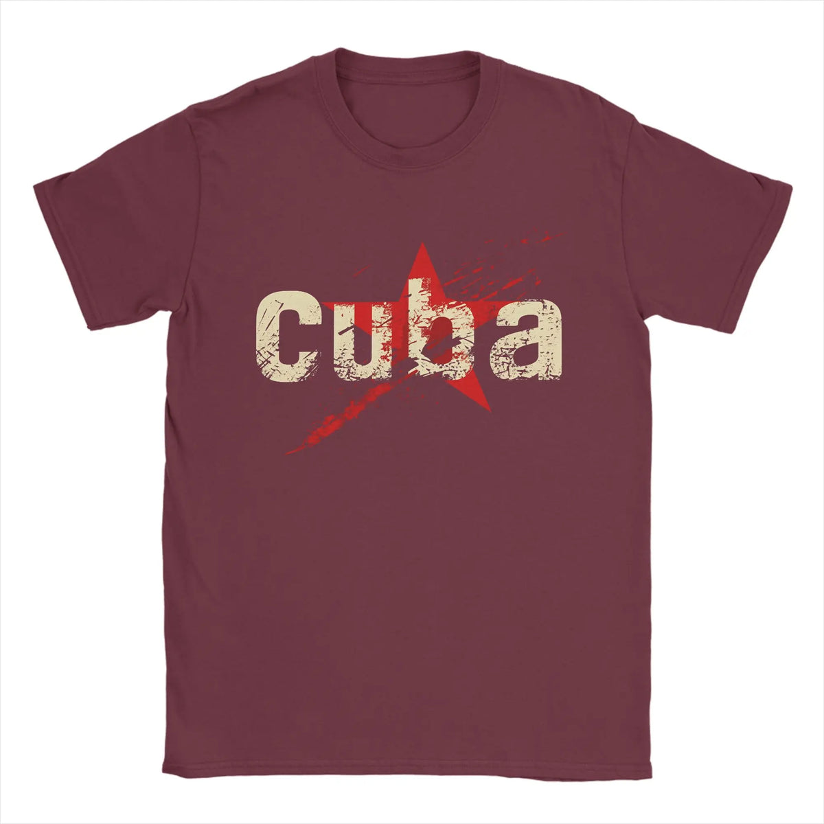 Make Cuba Great Again T-Shirt