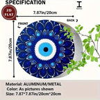 Evil Eye Decor