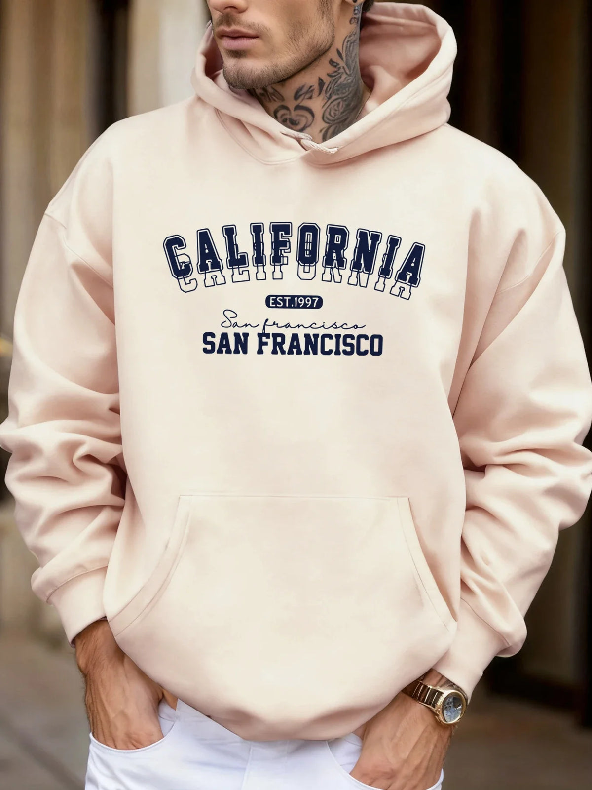 SF 1997 Hoodie