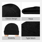 Germany Knitted Hat
