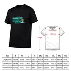 Nebraska sign - T-Shirt
