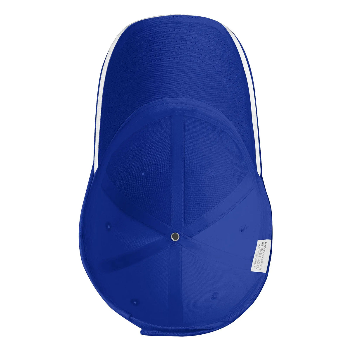 Congo Flag Cap