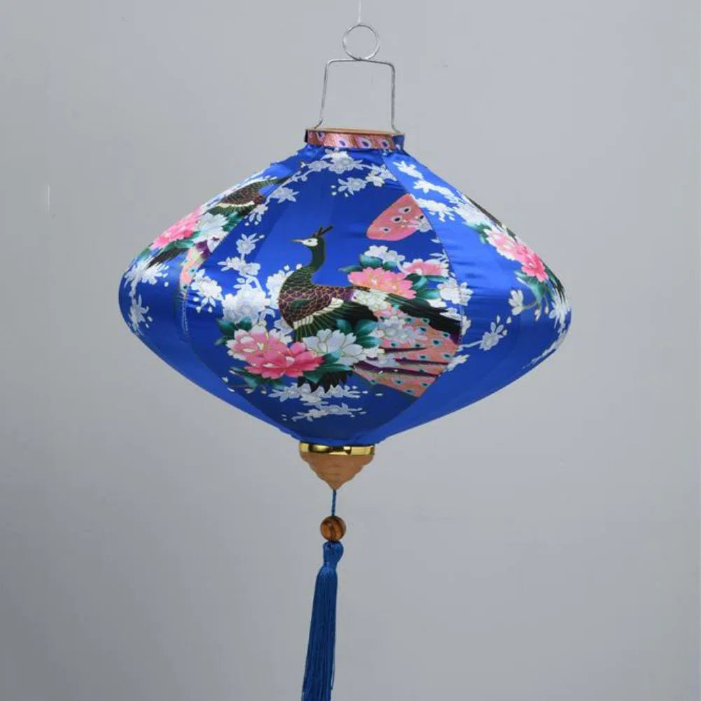 Ancient Style Vietnam Palace Lantern Mid Autumn Festival Party Decor