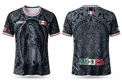Mexico Summer Tee