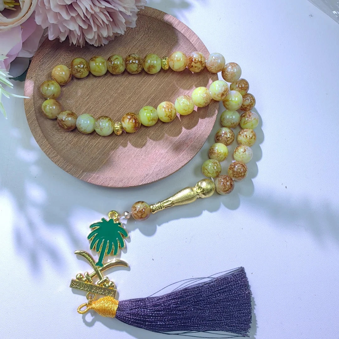 Tasbih Prayer Beads