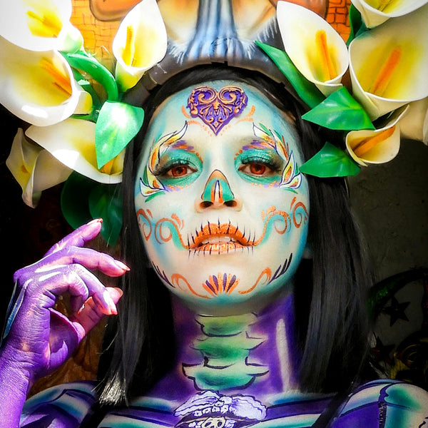 Día de los Muertos
